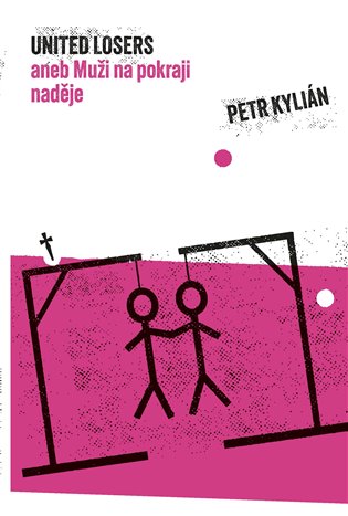 E-kniha United losers