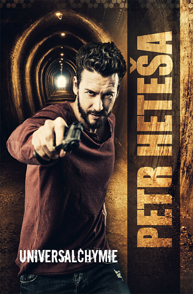 E-kniha Universalchymie