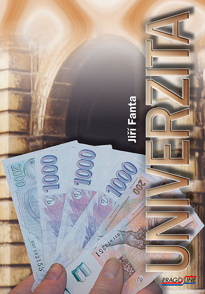 E-kniha Univerzita