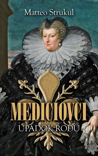 E-kniha Úpadok rodu