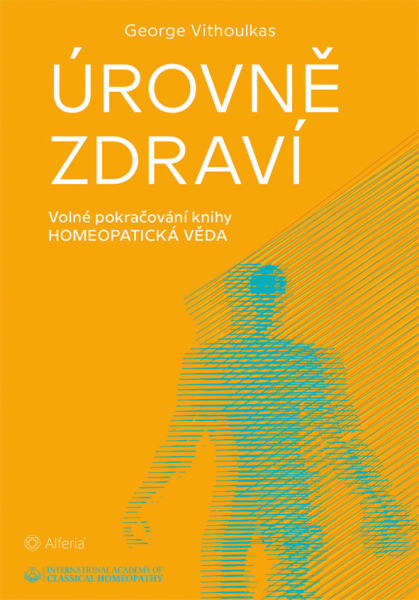 E-kniha Úrovně zdraví