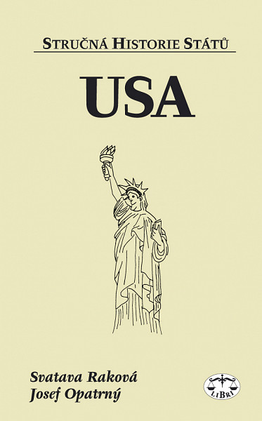 E-kniha USA