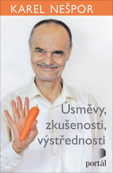 E-kniha Úsměvy, zkušenosti, výstřednosti