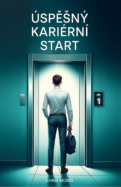 E-kniha Úspěšný kariérní start