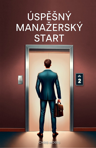 E-kniha Úspěšný manažerský start