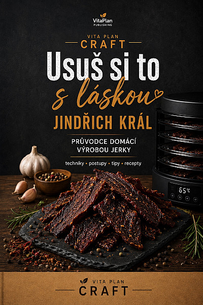 E-kniha Usuš si to s láskou