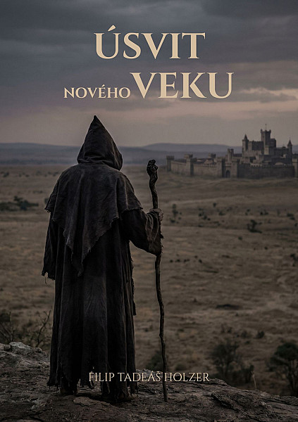 E-kniha Úsvit Nového veku