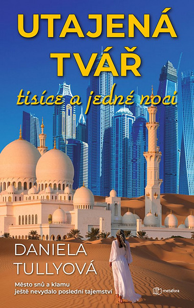 E-kniha Utajená tvář tisíce a jedné noci