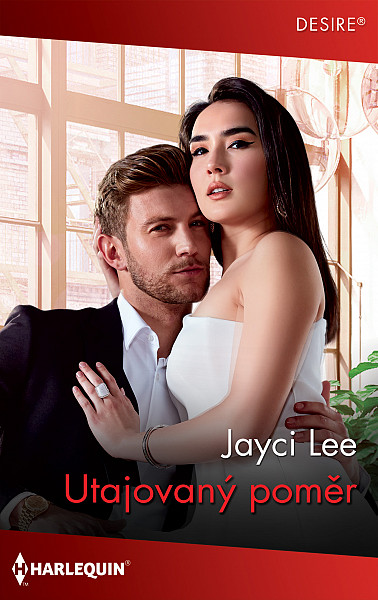 E-kniha Utajovaný poměr