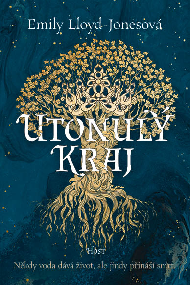 E-kniha Utonulý kraj