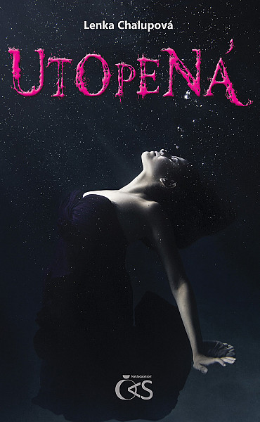 E-kniha Utopená