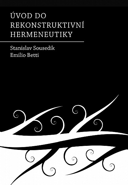 E-kniha Úvod do rekonstruktivní hermeneutiky