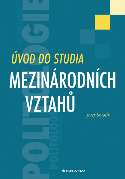 E-kniha Úvod do studia mezinárodních vztahů