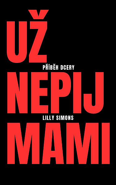 E-kniha Už nepij mami