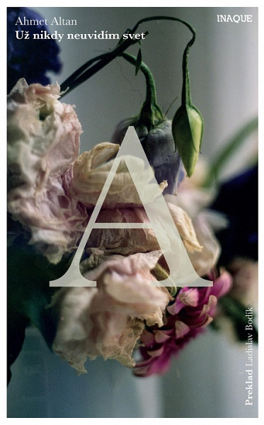 E-kniha Už nikdy neuvidím svet