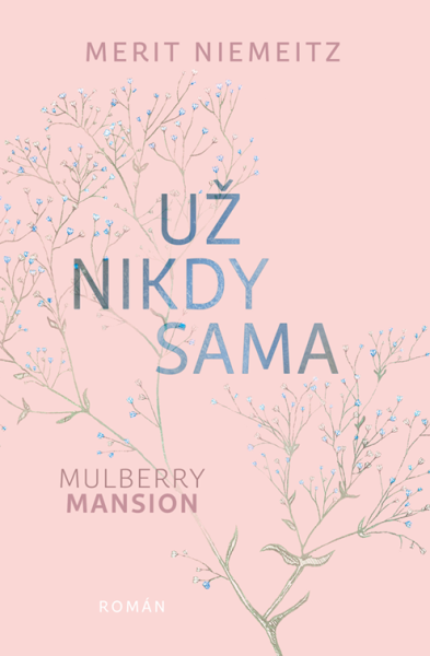 E-kniha Už nikdy sama