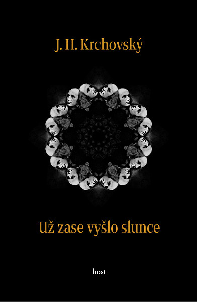 E-kniha Už zase vyšlo slunce