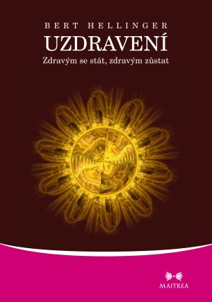 E-kniha Uzdravení