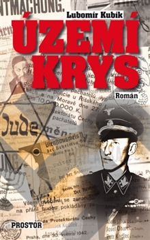 E-kniha Území krys