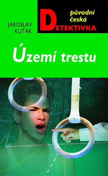 E-kniha Území trestu