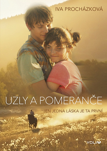 E-kniha Uzly a pomeranče