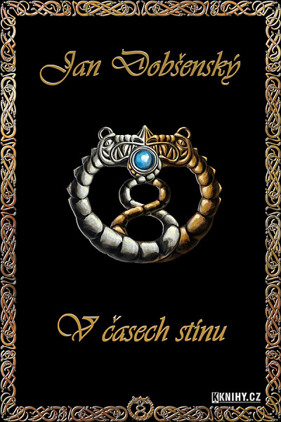 E-kniha V časech stínu