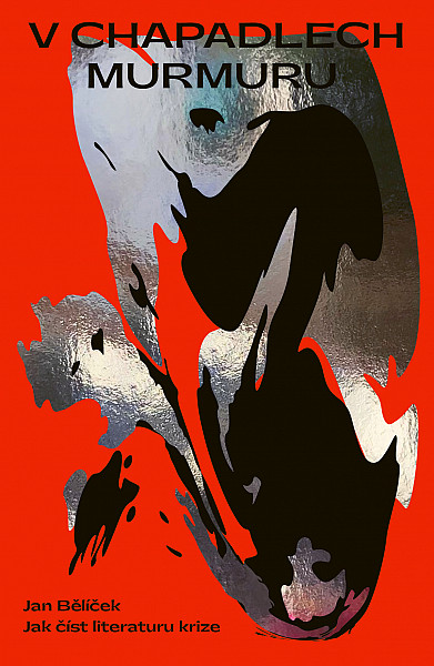 E-kniha V chapadlech murmuru