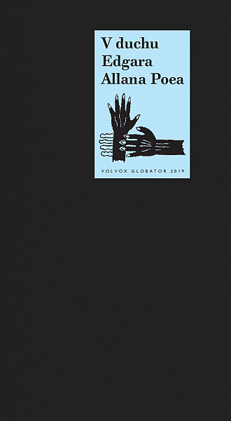 E-kniha V duchu Edgara Allana Poea