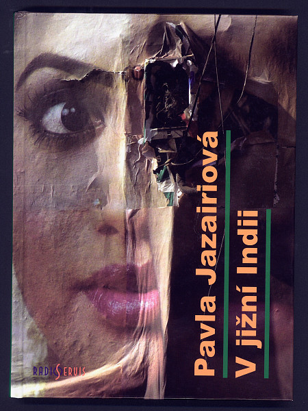 E-kniha V jižní Indii