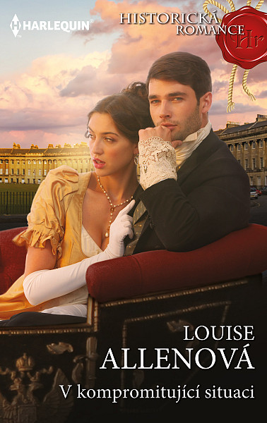 E-kniha V kompromitující situaci