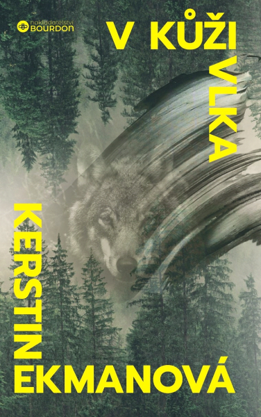 E-kniha V kůži vlka