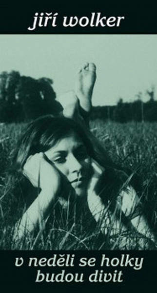 E-kniha V neděli se holky budou divit