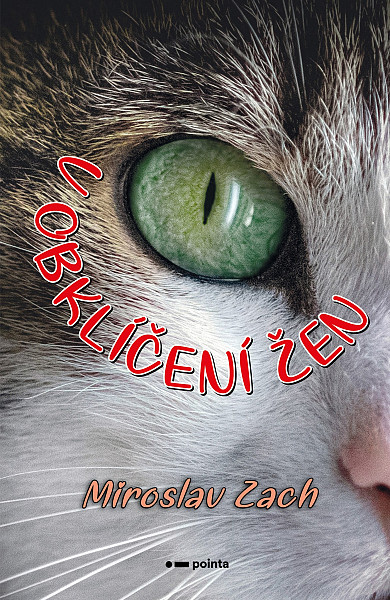 E-kniha V obklíčení žen