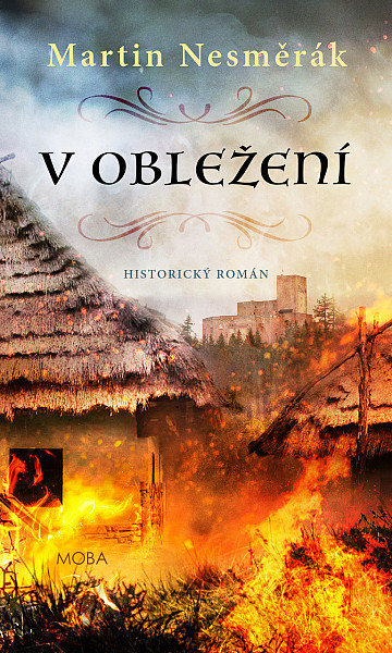 E-kniha V obležení