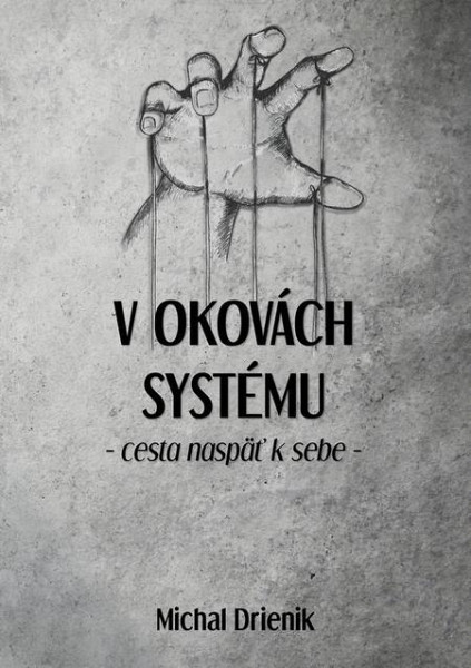 E-kniha V okovách systému