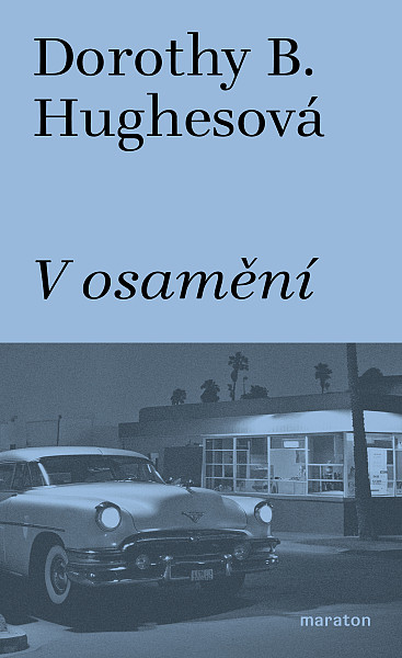 E-kniha V osamění