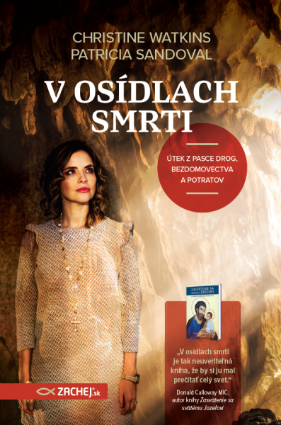 E-kniha V osídlach smrti