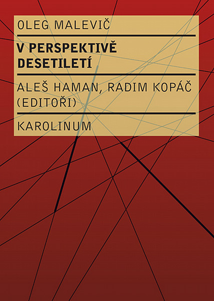 E-kniha V perspektivě desetiletí