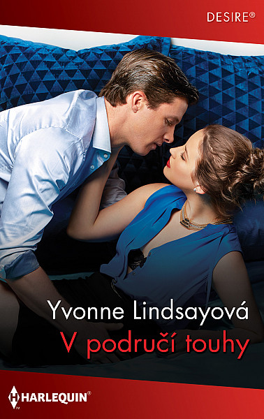 E-kniha V područí touhy