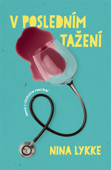 E-kniha V posledním tažení