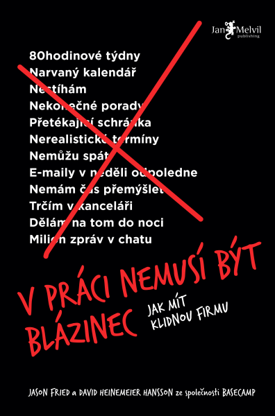 E-kniha V práci nemusí být blázinec