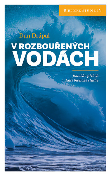 E-kniha V rozbouřených vodách