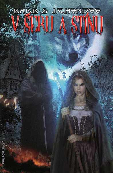 E-kniha V šeru a stínu