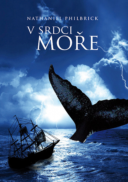 E-kniha V srdci moře