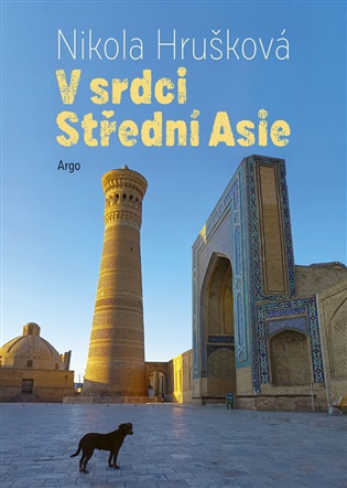 E-kniha V srdci Střední Asie
