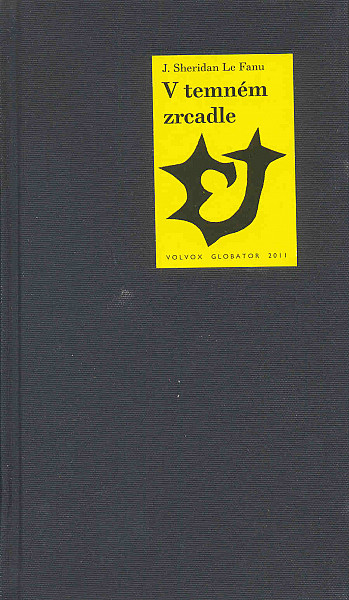 E-kniha V temném zrcadle