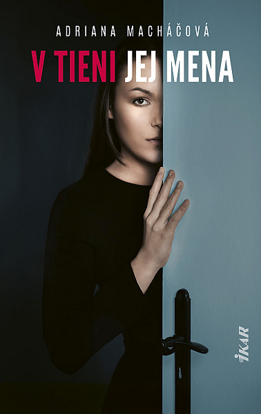 E-kniha V tieni jej mena