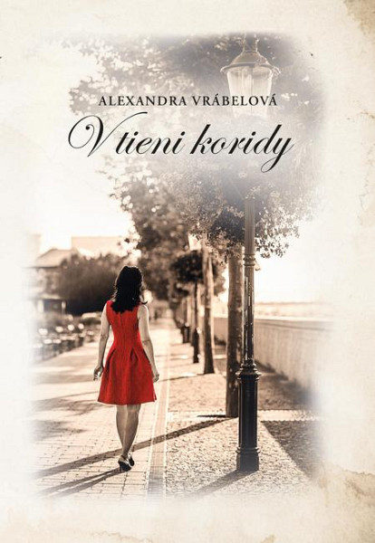 E-kniha V tieni koridy