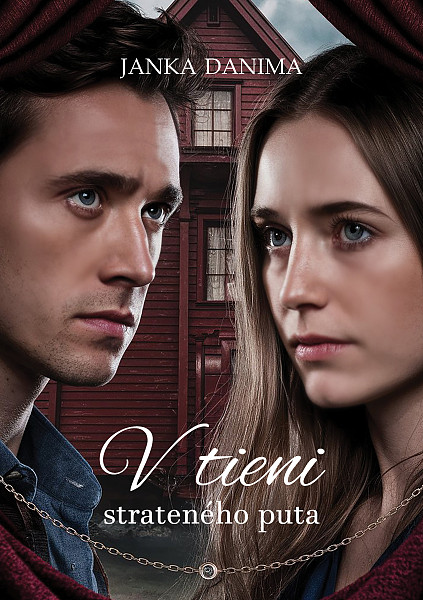 E-kniha V tieni strateného puta