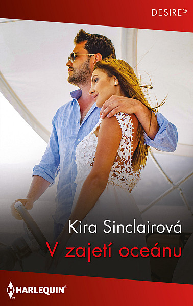 E-kniha V zajetí oceánu